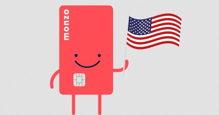 Challenger banki ruszają na podbój USA