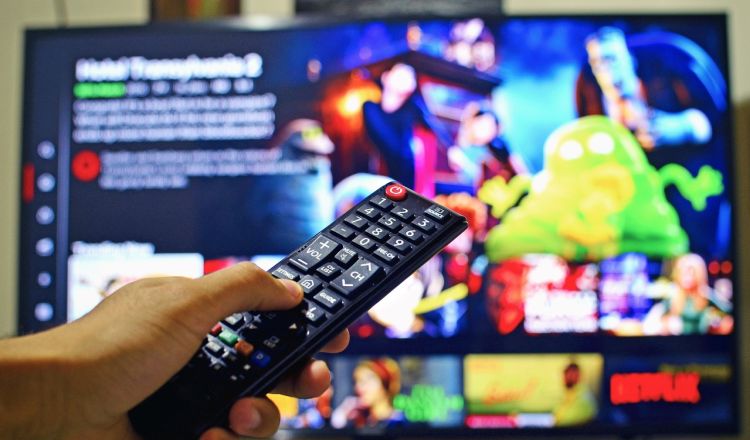 Netflix, HBO GO, czy Amazon Prime Video? Który serwis streamingowy wybrać?