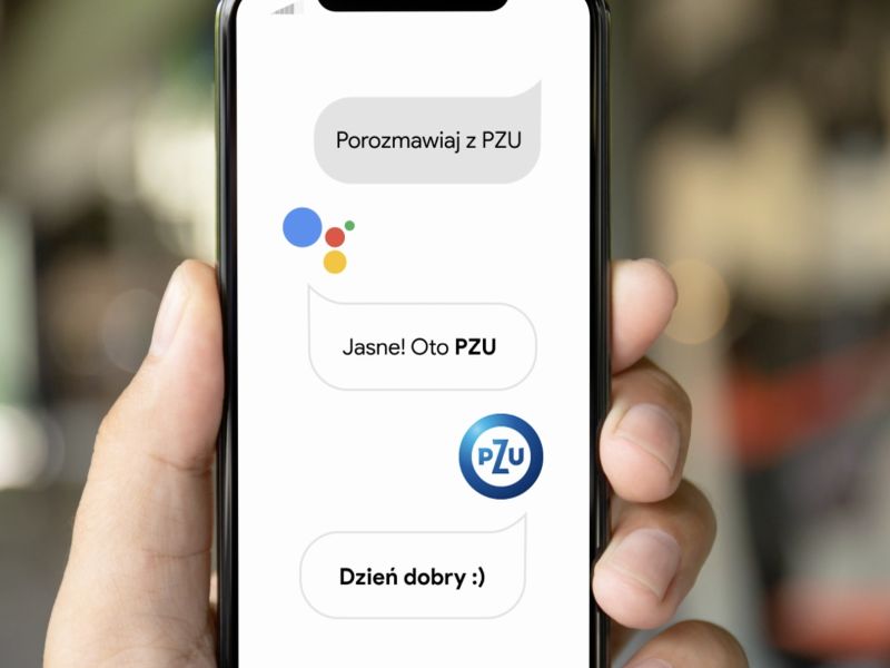 PZU stawia na innowacje i zaprasza startupy