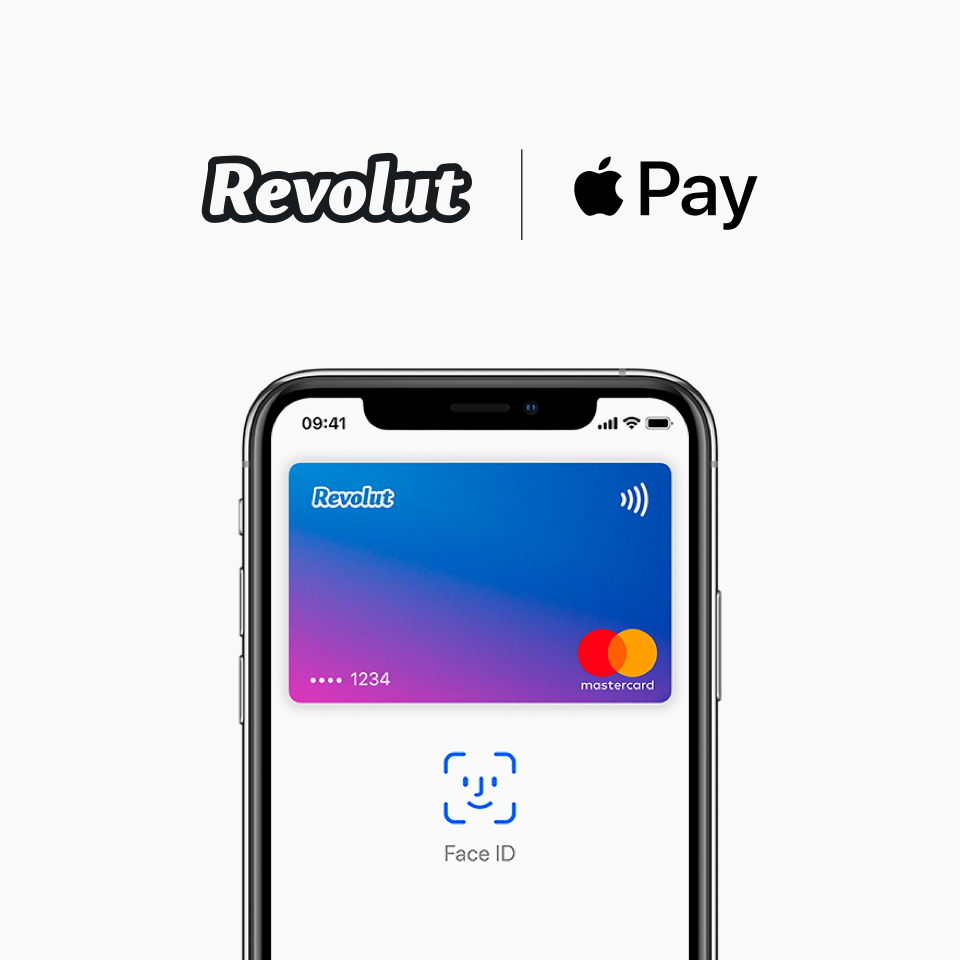 Czekaliśmy na tę informację ponad rok. Oficjalnie Apple Pay w Revolut już dostępne