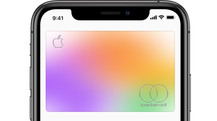 Karta płatnicza od Apple pojawi się już w połowie sierpnia