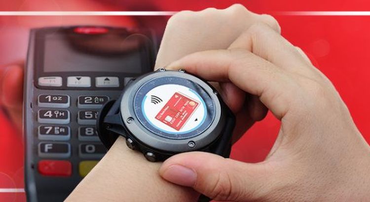 Płatności Garmin Pay i Fitbit Pay już dostępne w Banku Pekao