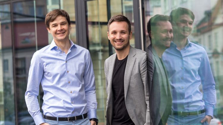 Zaliczka na żądanie. Polski fintech robi to dobrze