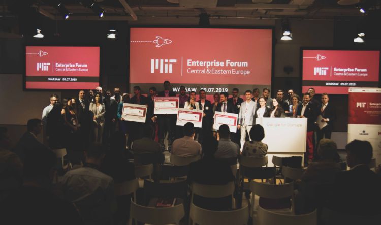Polskie startupy jadą na podbój Bostonu