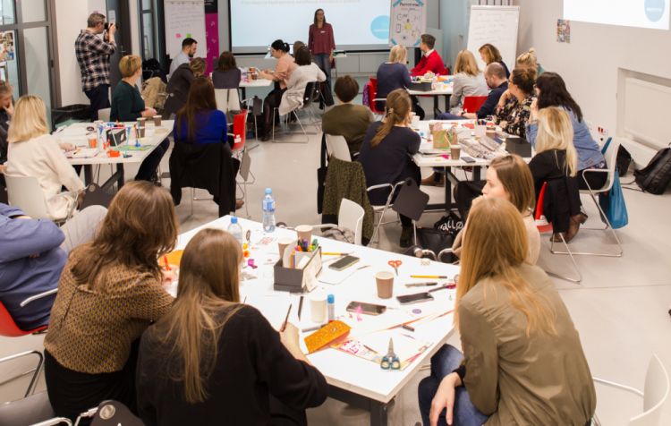 Design Thinking Fest #Finanse
