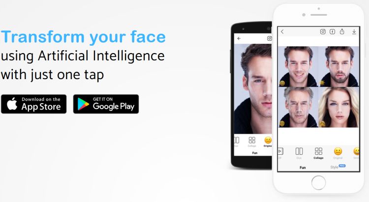 Czy aplikacja FaceApp faktycznie jest niebezpieczna? Zbadali ją eksperci