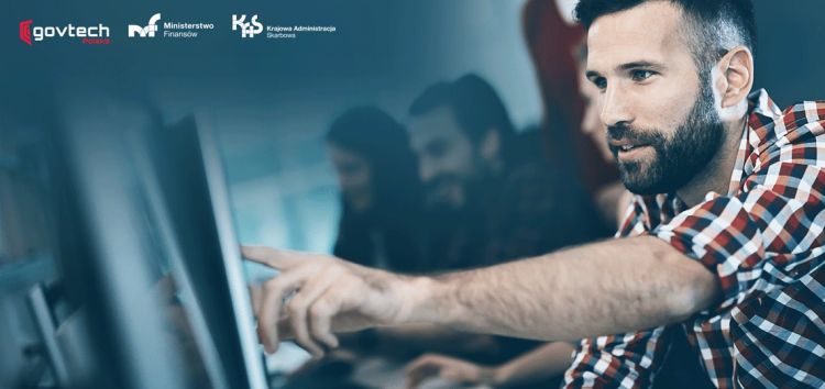 Skarbówka i Ministerstwo Finansów mają nowe zadanie dla startupów
