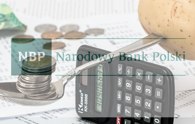 Inflacja w czerwcu wyniosła 2,6% rdr. Cel NBP został przekroczony
