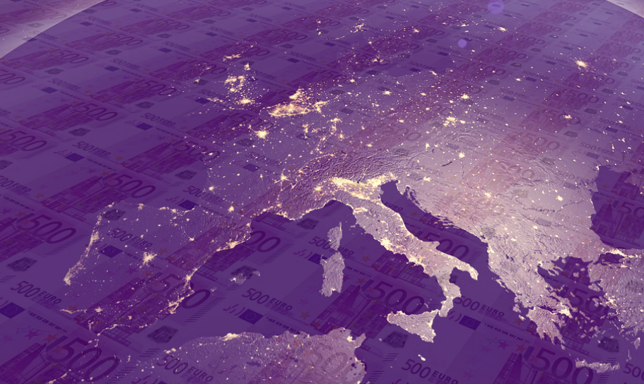 500 mln EUR wpompowane w europejskie startupy z sektora insurtech