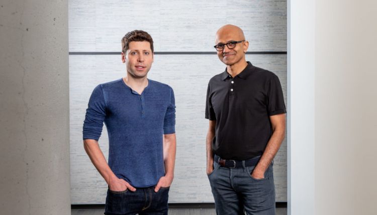 Microsoft inwestuje 1 MILIARD dolarów w firmę Elona Muska