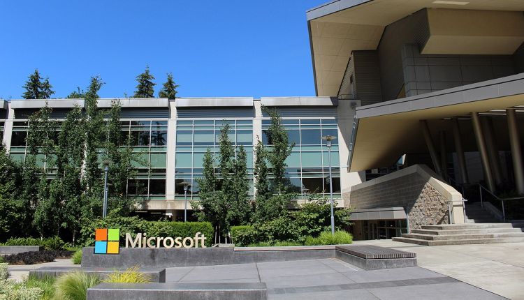 Medycyna w chmurze. Microsoft podpisuje umowę z siecią klinik i szpitali