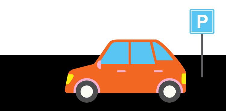 Opłata za parking doliczona do rachunku telefonicznego. Nowość dla klientów Orange
