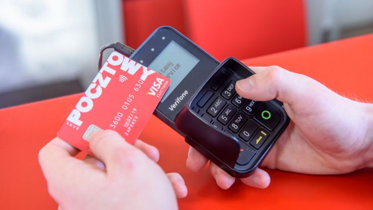 Bank Pocztowy porozumial sie ze zwiazkami zawodowymi w sprawie zwolnien grupowych