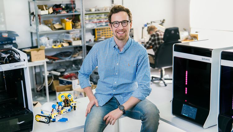 Polski startup pozyskał 6 mln zł dofinansowania. Teraz szykuje się do debiutu w USA