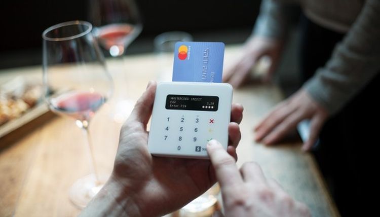 Mastercard i SumUp łączą siły. Zaoferują mobilne terminale dla przedsiębiorców