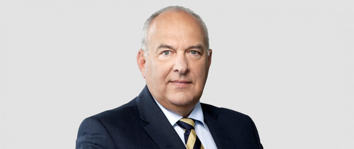 Wspierał fintechy i obrót bezgotówkowy w MPiT. Teraz trafił do Ministerstwa Finansów