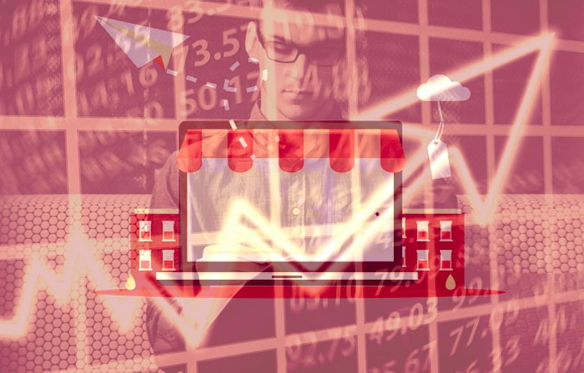 Branża e-commerce ma ponad 157 mln zł zaległości