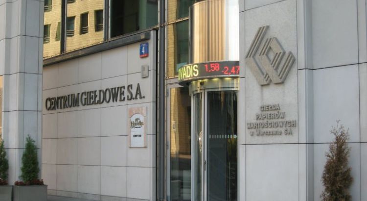GPW uruchamia program wsparcia dla małych i średnich firm