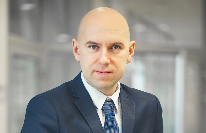 Bank Spółdzielczy w Toruniu wprowadził blockchain