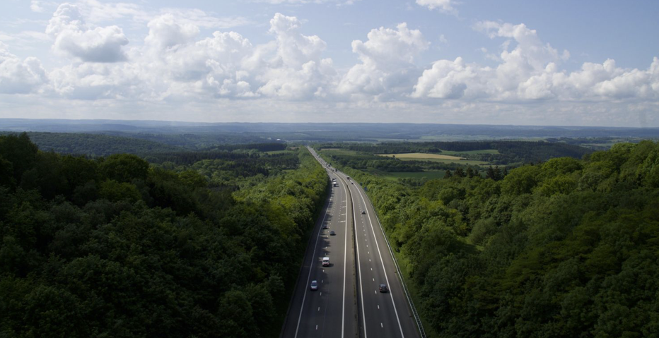 Z Autopay korzysta 300 tys. kierowców. Co piąty przejazd autostradą opłacany jest automatycznie