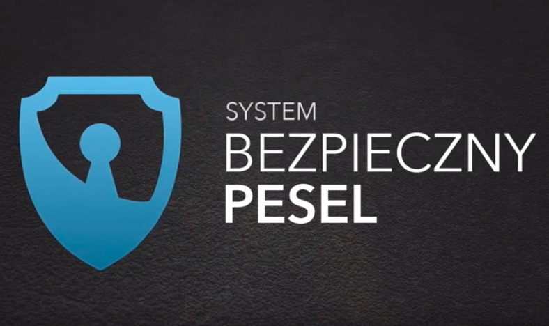 Bezpieczny PESEL na dworcach PKP