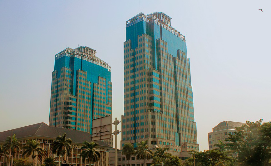 Indonezyjski nadzór finansowy zamknął 826 nielegalnych lendtechów bez licencji