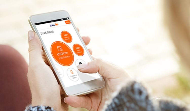 ING Bank Śląski miał awarię, ale nie chował głowy w piasek