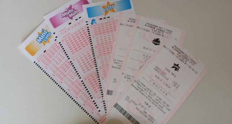Wypłata wygranej na kartę płatniczą. Nowa usługa w punktach Lotto