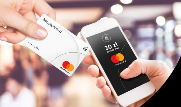 Jak będą wyglądały płatności kartą od 14 września? Mastercard podsumowuje zmiany