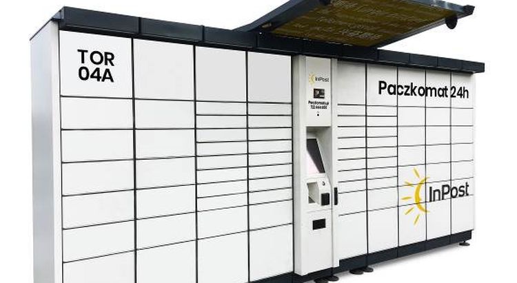 Współpraca InPost i Empik. Darmowa dostawa do Paczkomatów w ramach pakietu Premium