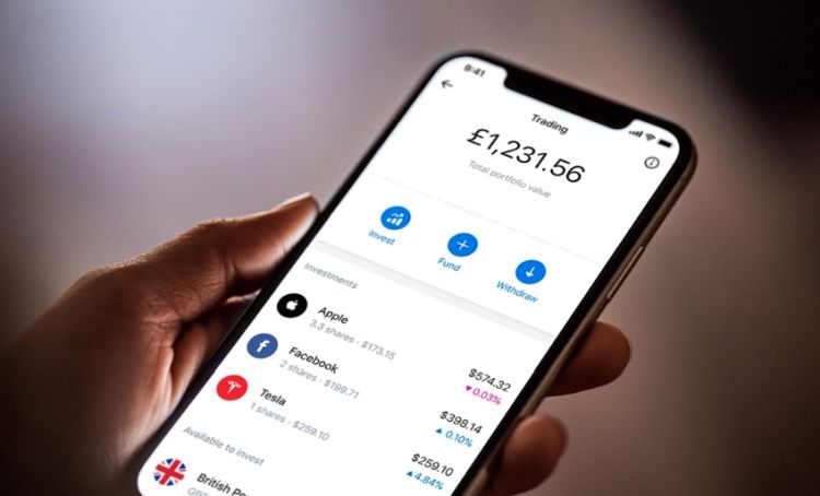 Revolut rekrutuje bankowców z N26, Goldman Sachs i Credit Suisse