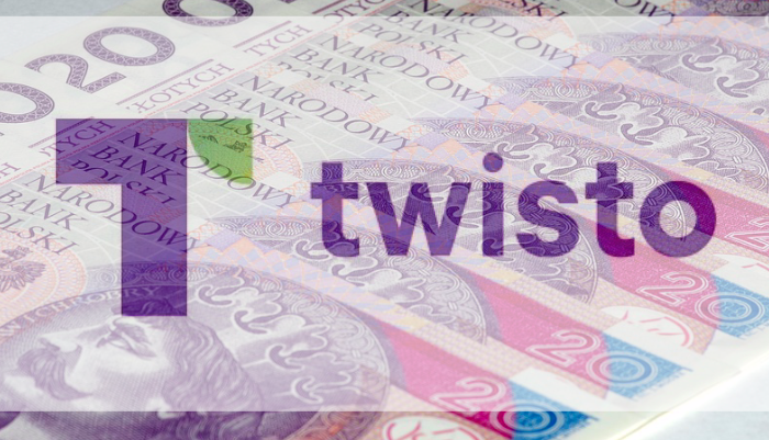 Google Pay dostępne dla wszystkich klientów Twisto. Można zamówić też kartę wirtualną
