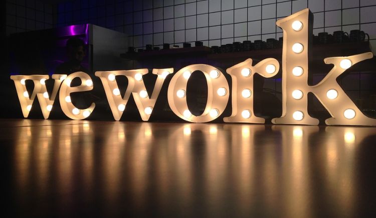 WeWork wchodzi na giełdę. To najbardziej absurdalne IPO tego roku