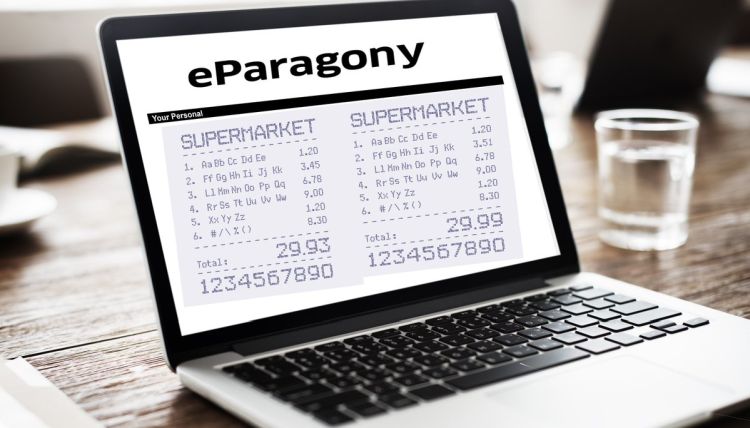 eParagony na wszystkich stacjach Orlen. Startuje kolejny etap pilotażu
