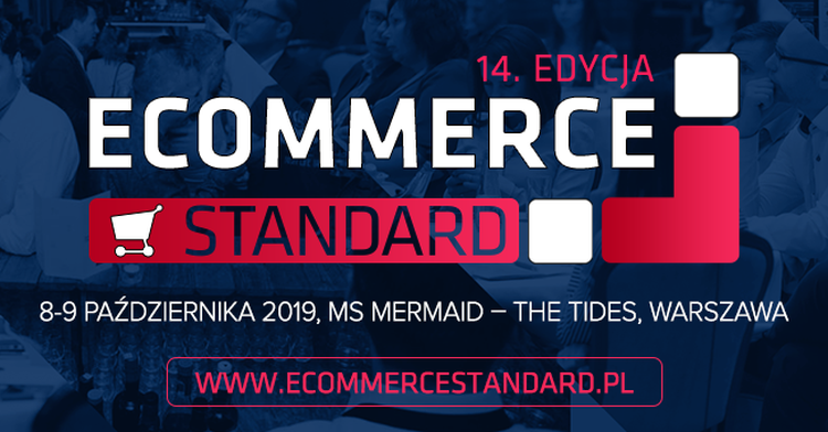 XIV Edycja E-commerce Standard