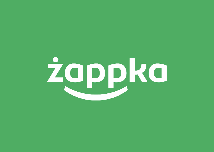 Aplikacja Żappka ma już 1,7 mln użytkowników