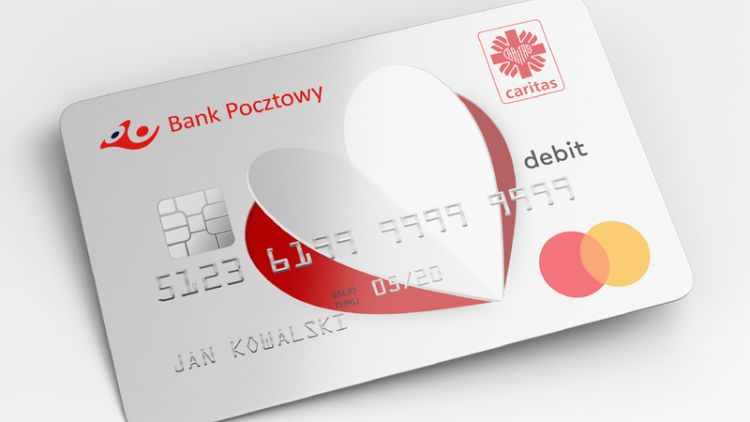 Aplikacja EnveloBanku już dostępna dla pierwszych klientów Pocztowego