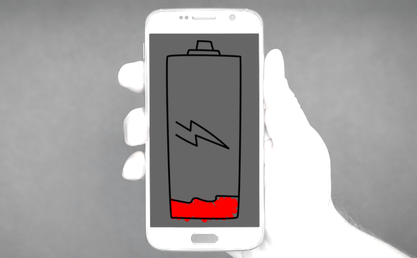 #walletlesslife dzień 45. Rozładowany telefon