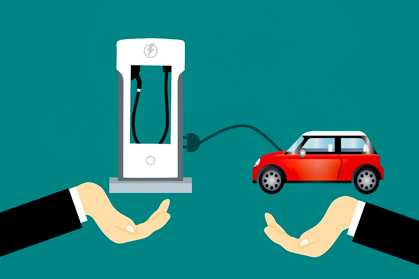 Elektromobilność? W 2018 roku w Polsce było 845 stacji ładowania. W Holandii 45 razy więcej