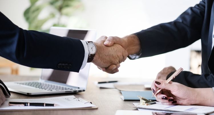 ING inwestuje w startup od sztucznej inteligencji