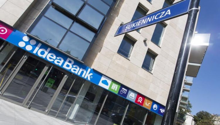 Duża awaria w Idea Banku. Klienci nie mogli zalogować się do e-bankowości [Aktualizacja]
