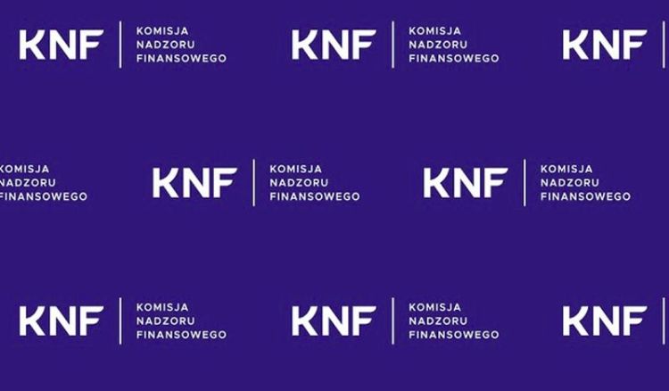Zmiany na liście ostrzeżeń publicznych KNF