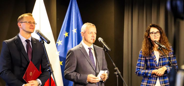 Ministerstwo Cyfryzacji ma pomysł na unowocześnienie administracji publicznej