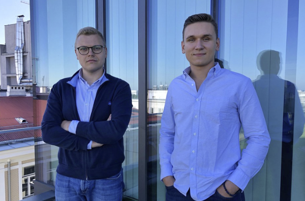 PayUkraine ma już 16 tys. użytkowników