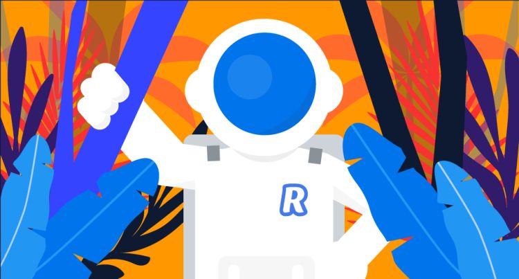 Revolut zebrał już prawie milion złotych na ratowanie Amazonii