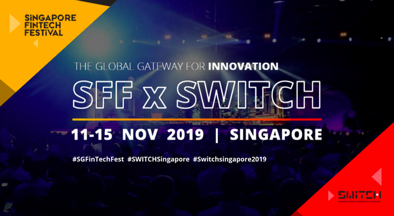 Masz FinTech? Jest okazja pokazać się na Singapore FinTech Festival