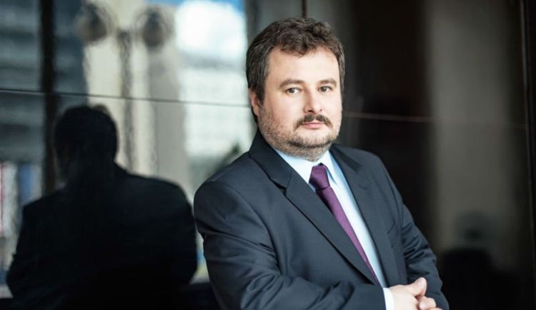 Prezes Marek Niechciał odchodzi z UOKiK. Zasili szeregi UFG