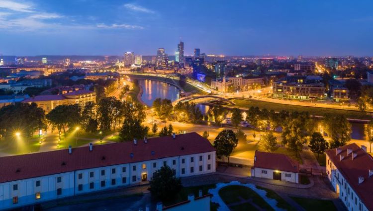 Bank Litwy wydaje kolejne licencje. Jedną z nich otrzymał fintech z Polski