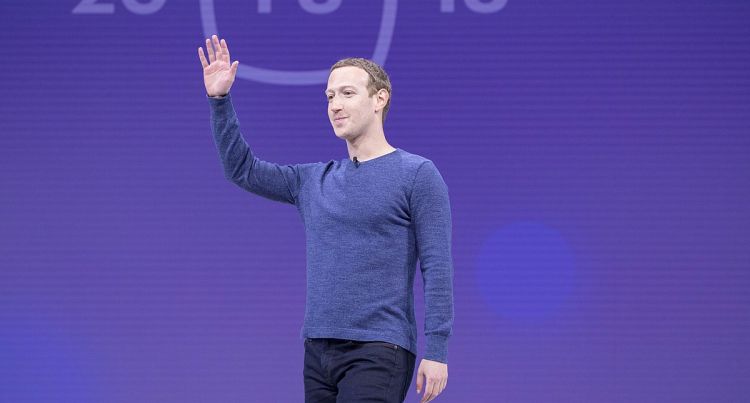 Kongres pytał Zuckerberga o Librę. Czy powstanie krypto Facebank?