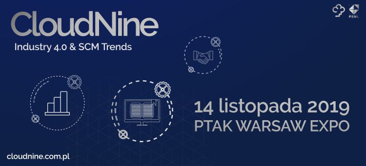 Konferencja CloudNine
